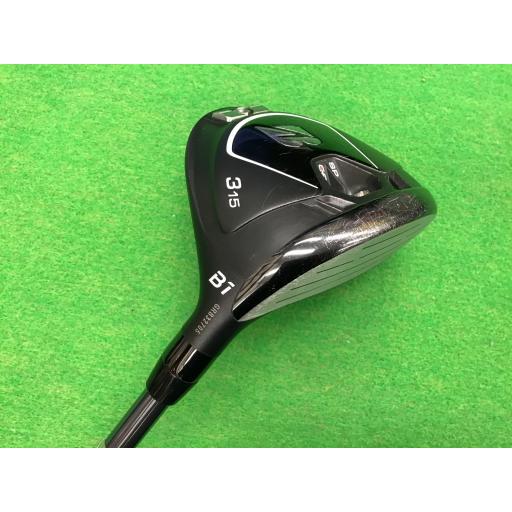 ブリヂストン B1 フェアウェイウッド BRIDGESTONE GOLF ブリヂストン B1 3W フェアウェイウッド FW