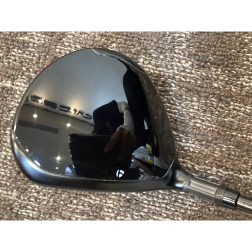 TaylorMade（テーラーメイド） STEALTH2 3W フェアウェイウッド FW