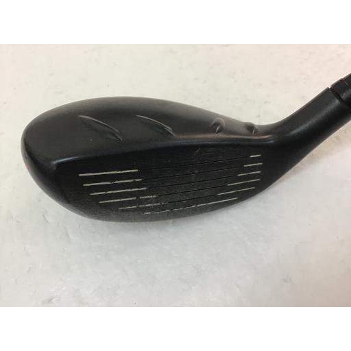 PING（ピン） G410 U3 ユーティリティ UT フレックスS : ゴルフ