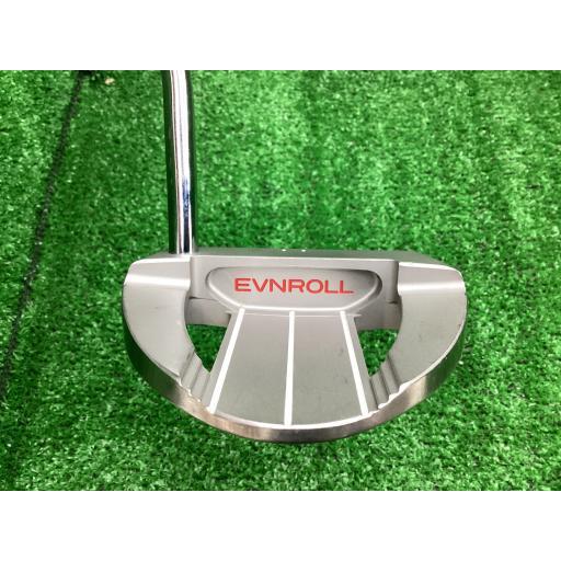 イーブンロール イーブンロール パター EVNROLL ER7 34インチ 中古 Cランク_3