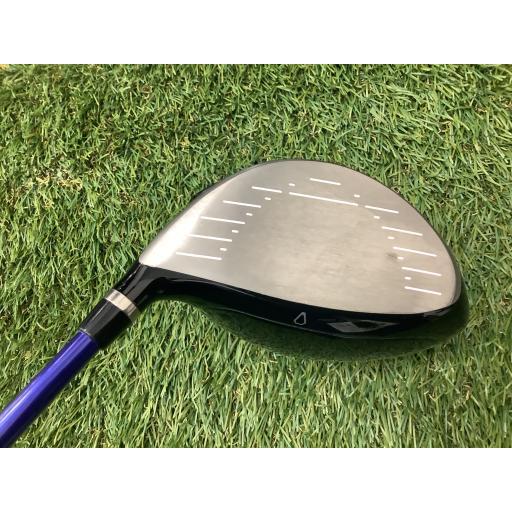 YAMAHA inpres ドライバー 10.5° 純正シャフト フレックスR YAMAHA（ヤマハ） inpres DRIVESTAR 10.5° ドライバー DR フレックスR