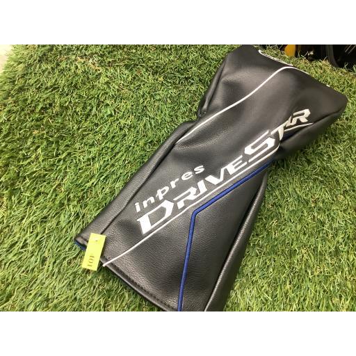 YAMAHA（ヤマハ） inpres DRIVESTAR 10.5° ドライバー DR フレックスR