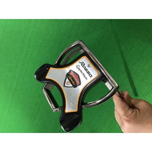 TaylorMade（テーラーメイド） ロッサ スパイダー パター Rossa agsi+