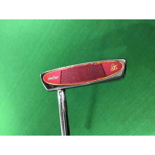 ★テーラーメイド★新品Rossa スパイダーレディースパター TaylorMade（テーラーメイド） ロッサ スパイダー パター Rossa agsi+