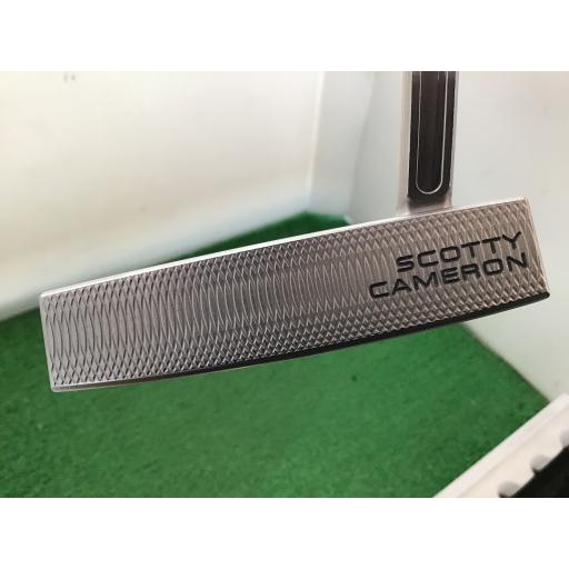 Titleist（タイトリスト） SCOTTY CAMERON PHANTOM 5.5(2024) 34インチ