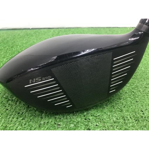 ゴルフパートナー NEXGEN NS210 10.5° ドライバー DR フレックスその他
