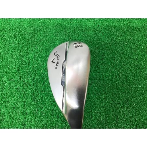 Callaway（キャロウェイ） OPUS クロム 58°/12°W ウェッジ WG