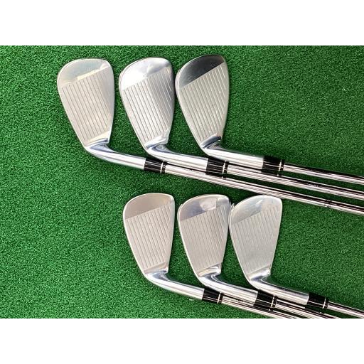 Callaway LEGACYアイアンセット カーボン製 5番〜A Callaway LEGACY