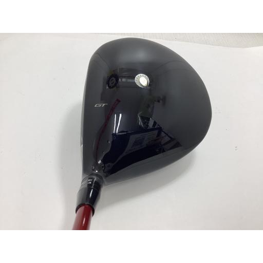 【美品】タイトリストGT2ドライバー 10.0 ドライバー GT2 [10° /Project X Denali Red 50 /S /左利き用