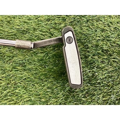 オデッセイ（ODYSSEY） ホワイトアイス パター WHITE ICE 330 MALLET