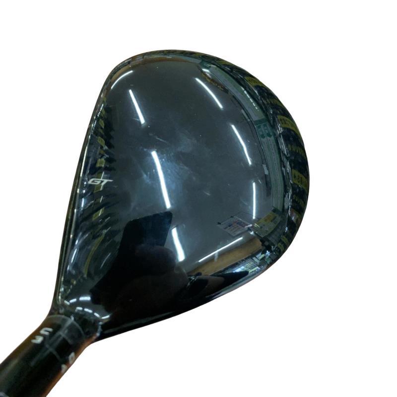 タイトリスト GT3 Titleist フェアウェイウッド 5w 18度 FW Titleist（タイトリスト） GT3 18° フェアウェイウッド FW フレックスS