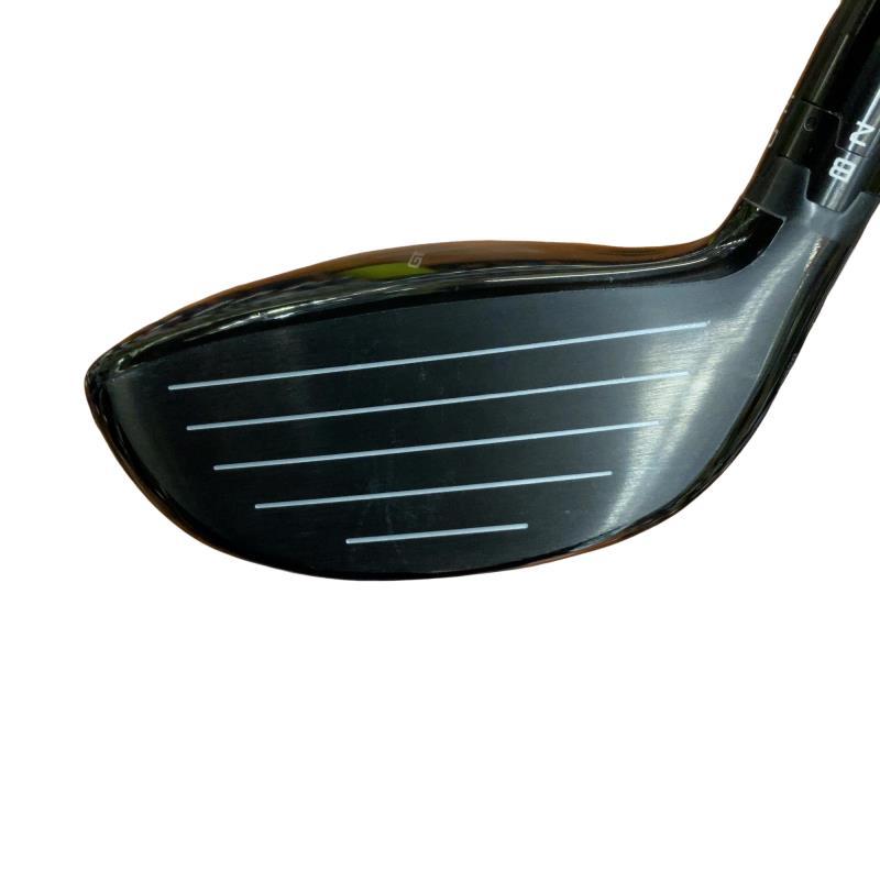 Titleist（タイトリスト） GT3 18° フェアウェイウッド FW フレックスS