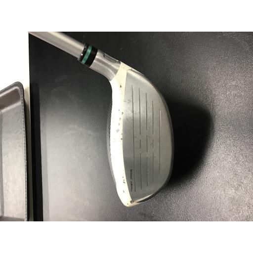 レディース　テーラーメイド SIM GLOIRE 5w 5U 　Flex L TaylorMade（テーラーメイド） SIM GLOIRE 5W レディース フェアウェイ