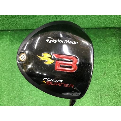 TaylorMade（テーラーメイド） バーナー ツアーバーナー ドライバー