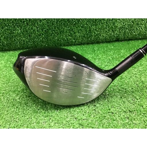 TaylorMade（テーラーメイド） バーナー ツアーバーナー ドライバー