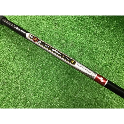 TaylorMade（テーラーメイド） バーナー ツアーバーナー ドライバー