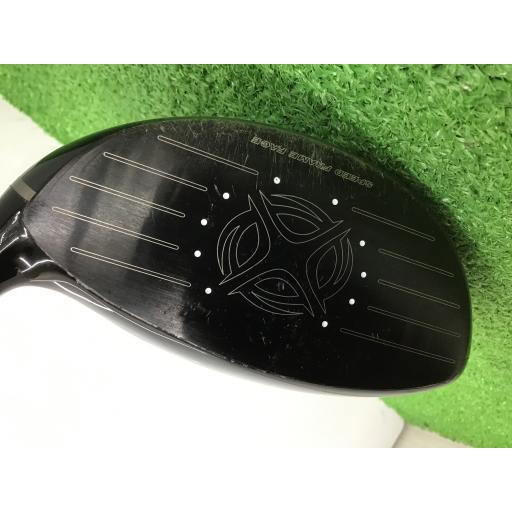 Callaway（キャロウェイ） RAZR X Black 10.5° ドライバー DR