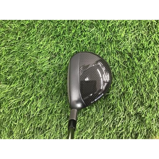 Callaway（キャロウェイ） PARADYM Ai SMOKE ◇◇◇ 5W フェアウェイ