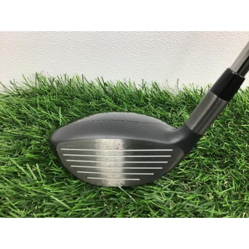 Callaway（キャロウェイ） PARADYM Ai SMOKE ◇◇◇ 5W フェアウェイ