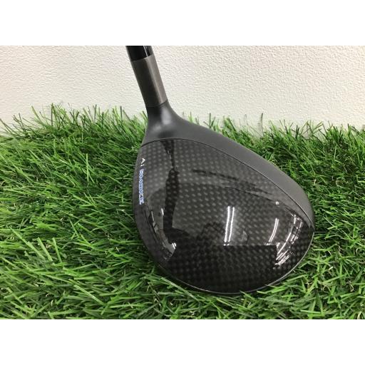Callaway（キャロウェイ） PARADYM Ai SMOKE ◇◇◇ 5W フェアウェイ