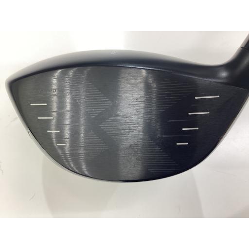 PRGR（プロギア） RS X F(2024) 10° ドライバー DR フレックスS