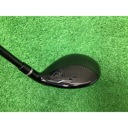 YAMAHA（ヤマハ） RMX VD(2024) 5W フェアウェイウッド FW フレックスS