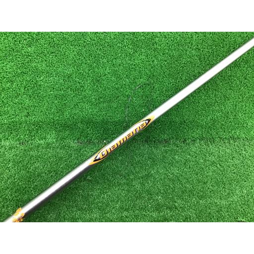 キャロウェイ ツアー支給品 マーベリック 3W 5w セット MAVRIK