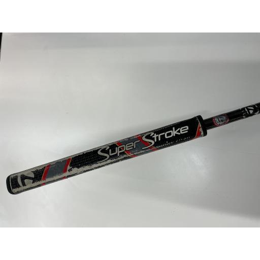 TaylorMade（テーラーメイド） Spider GT BLACK TM1 34インチ パター