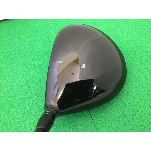 Titleist（タイトリスト） TSi3 10° ドライバー DR フレックスS
