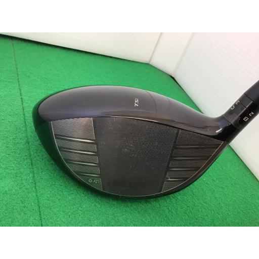 Titleist（タイトリスト） TSi3 10° ドライバー DR フレックスS