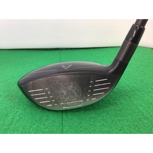 Callaway（キャロウェイ） ローグ スター フェアウェイウッド ROGUE 