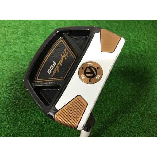 TaylorMade（テーラーメイド） スパイダー エフシージー パター BLACK