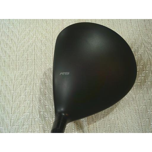 PRGR（プロギア） RS X(2024) 10.5° ドライバー DR フレックスS
