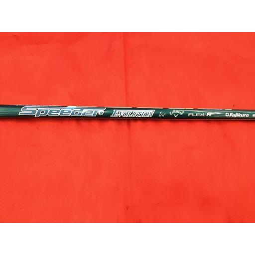 Callaway（キャロウェイ） ローグ スター ドライバー ROGUE STAR 10.5