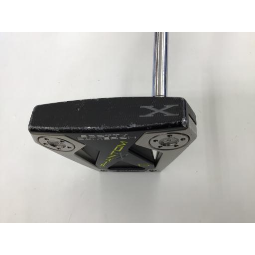 PHANTOM（スコッティ・キャメロン） タイトリスト スコッティ