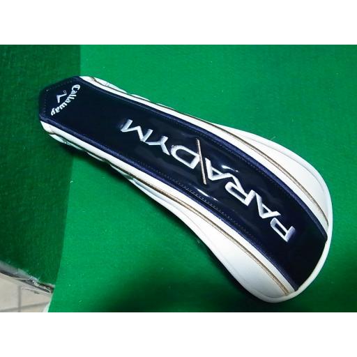 Callaway（キャロウェイ） PARADYM 3HL フェアウェイウッド FW
