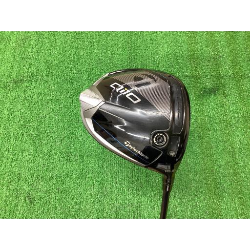 TaylorMade（テーラーメイド） Qi10 10.5° ドライバー DR フレックスSR