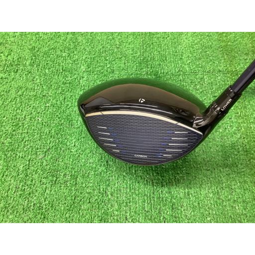 TaylorMade（テーラーメイド） Qi10 10.5° ドライバー DR フレックスSR