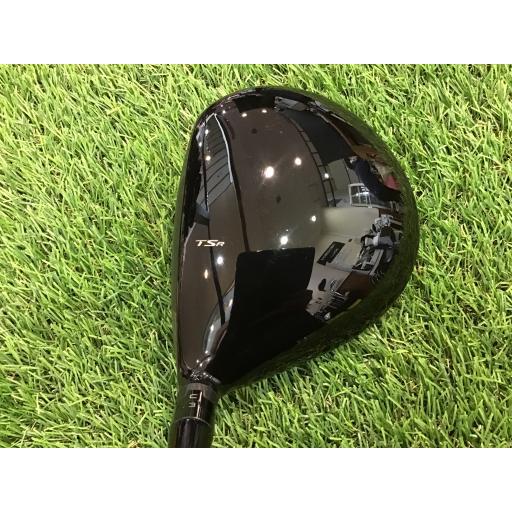 Titleist タイトリスト ティーエスアールフォー ドライバー TSR4 10