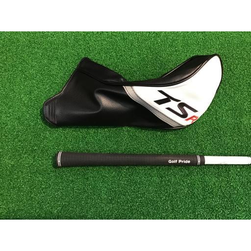 Titleist（タイトリスト） TSR4 10° ドライバー DR フレックスその他