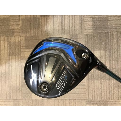 MIZUNO GOLF ミズノ Mizuno ST-Z 230 5W フェアウェイウッド FW