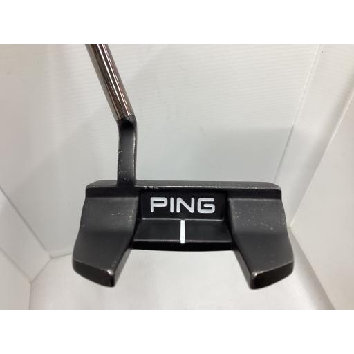 中古 PING TYNE 4 パター 2021 34インチ PING（ピン） パター TYNE 4(2021) PING TYNE 4(2021) 34インチ(PP58