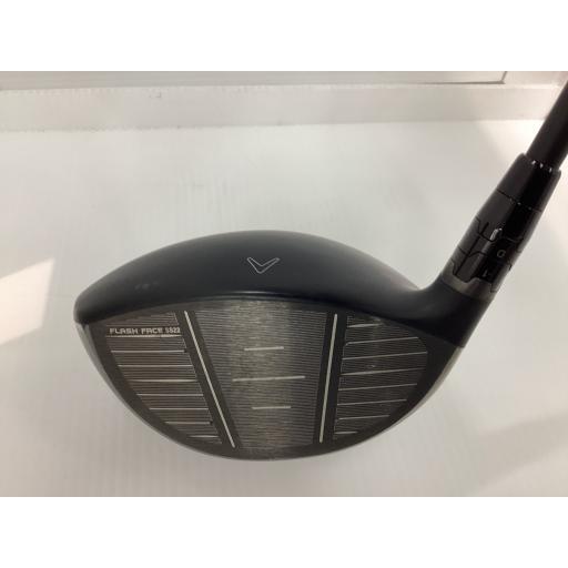 Callaway（キャロウェイ） ROGUE ST MAX D 10.5° ドライバー DR