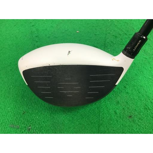 TaylorMade テーラーメイド Taylormade ロケットボール ドライバー RBZ
