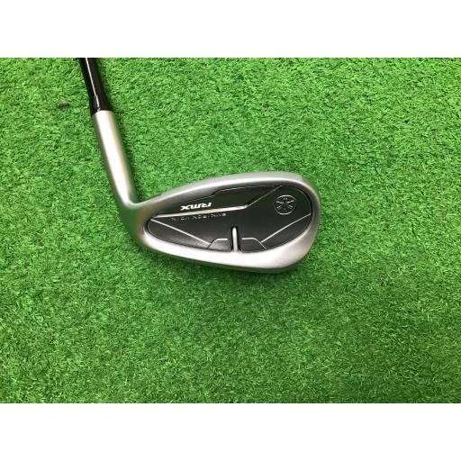 YAMAHA（ヤマハ） RMX VD/X(2024) SW ウェッジ WG フレックスSR