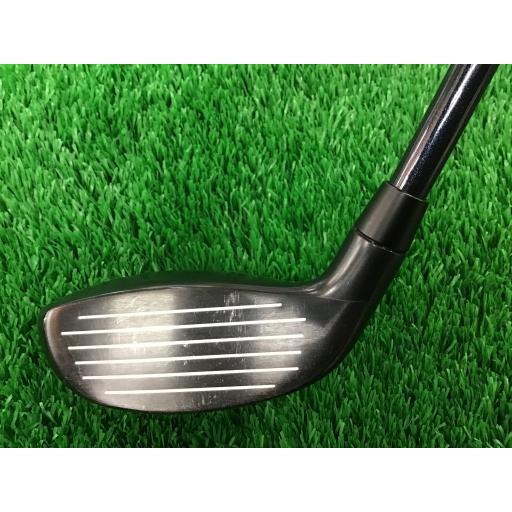 PXG PXG PXG 0317 22° ユーティリティ UT フレックスS : ゴルフ
