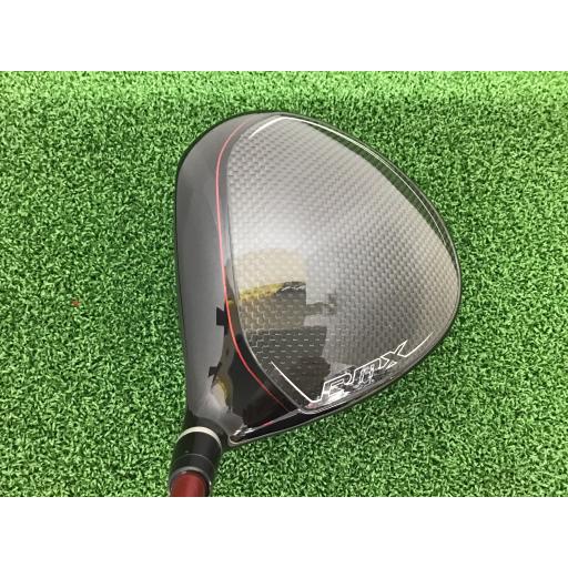 RMX ヤマハ アールエムエックス ドライバー VD59 10.5° フレックスS