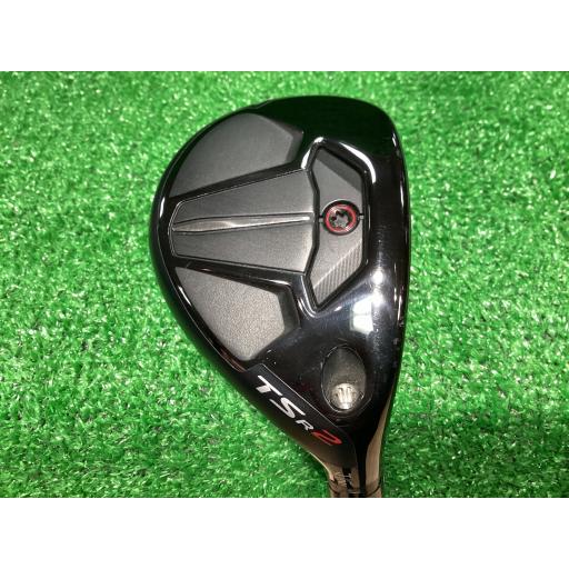 Titleist タイトリスト ティーエスアールツー ユーティリティ TSR2 21