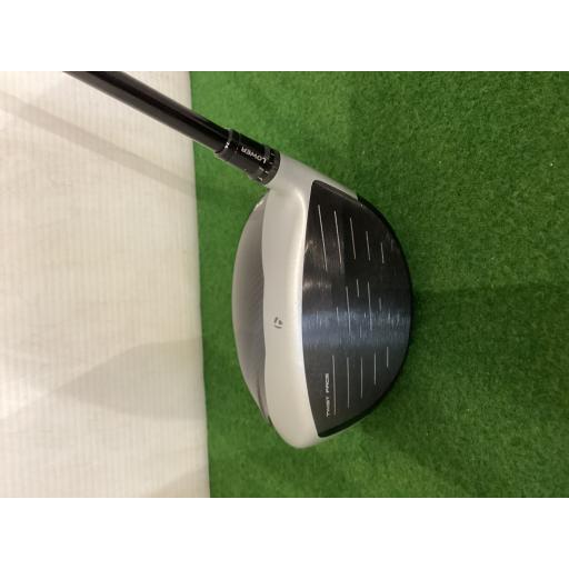 M4 テーラーメイド エムフォー ドライバー 10.5° フレックスSR 中古 C