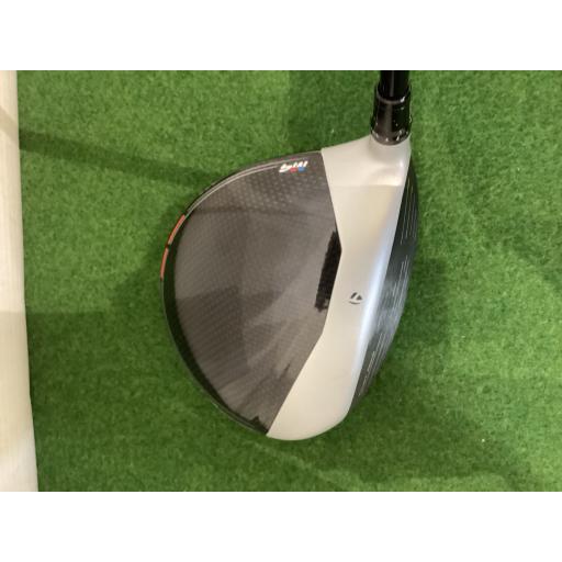 M4 テーラーメイド エムフォー ドライバー 10.5° フレックスSR 中古 C